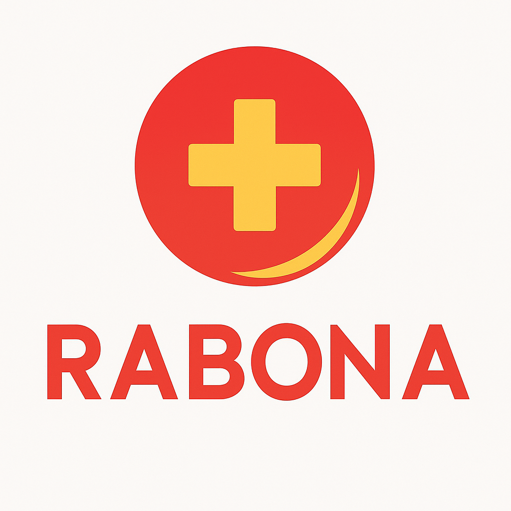 Logo Rabona Casino