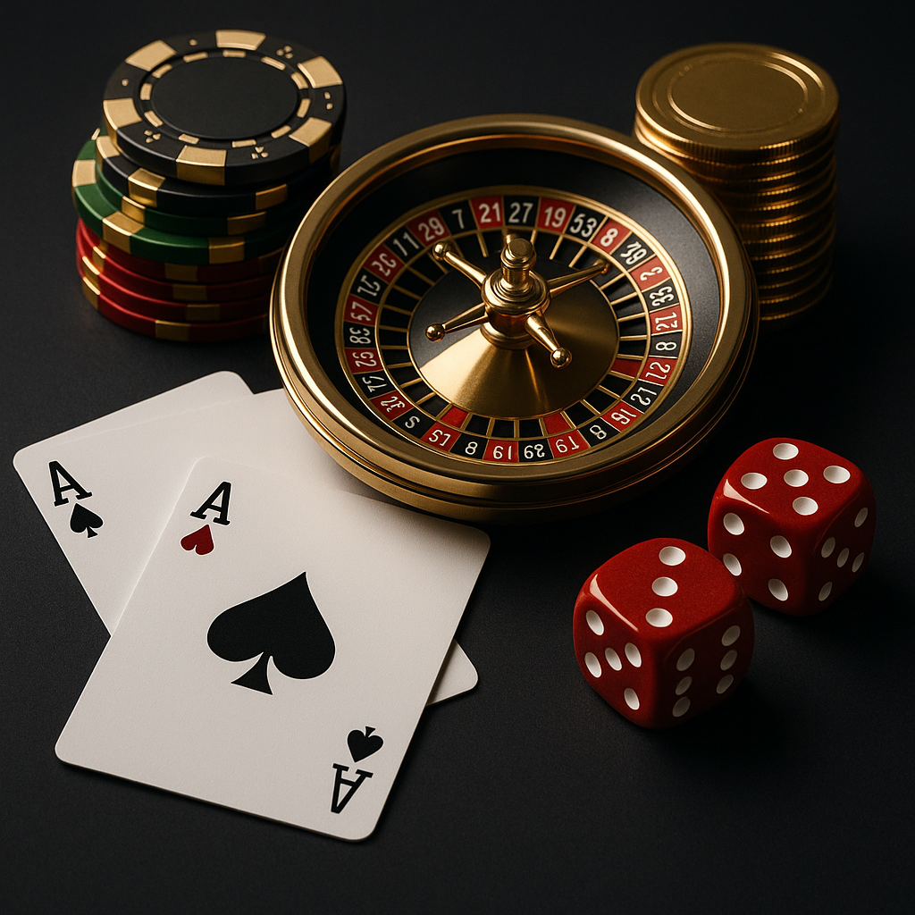 Rabona Casino - Machine à sous Age of the Gods