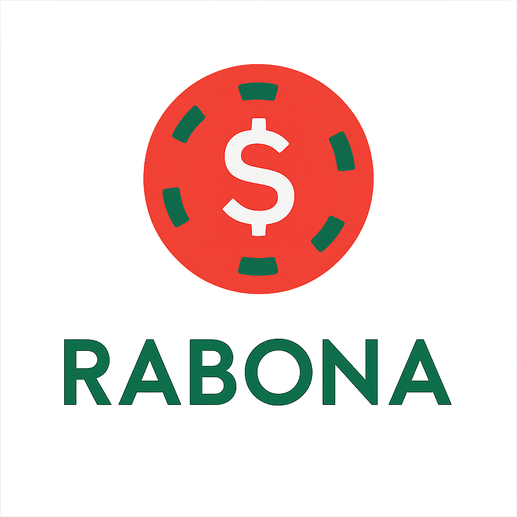 Rabona Casino Schweiz - Online Casino mit CHF 500 Bonus