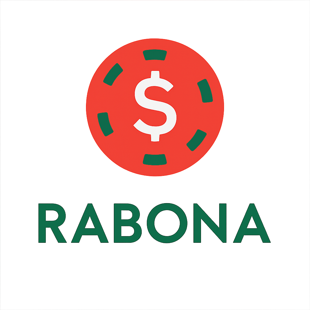 Rabona Casino Suisse - Casino en ligne avec bonus de CHF 500