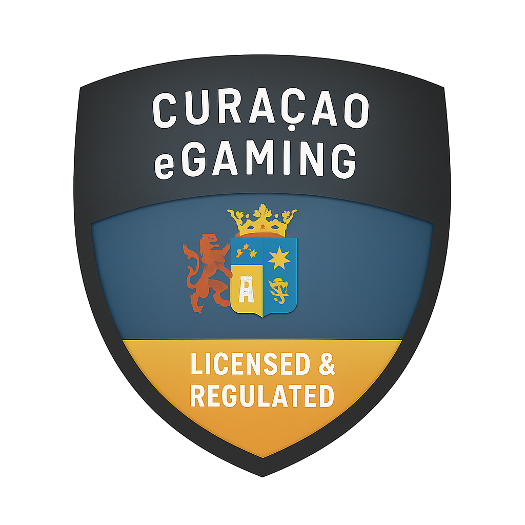 Licence de jeu de Curaçao