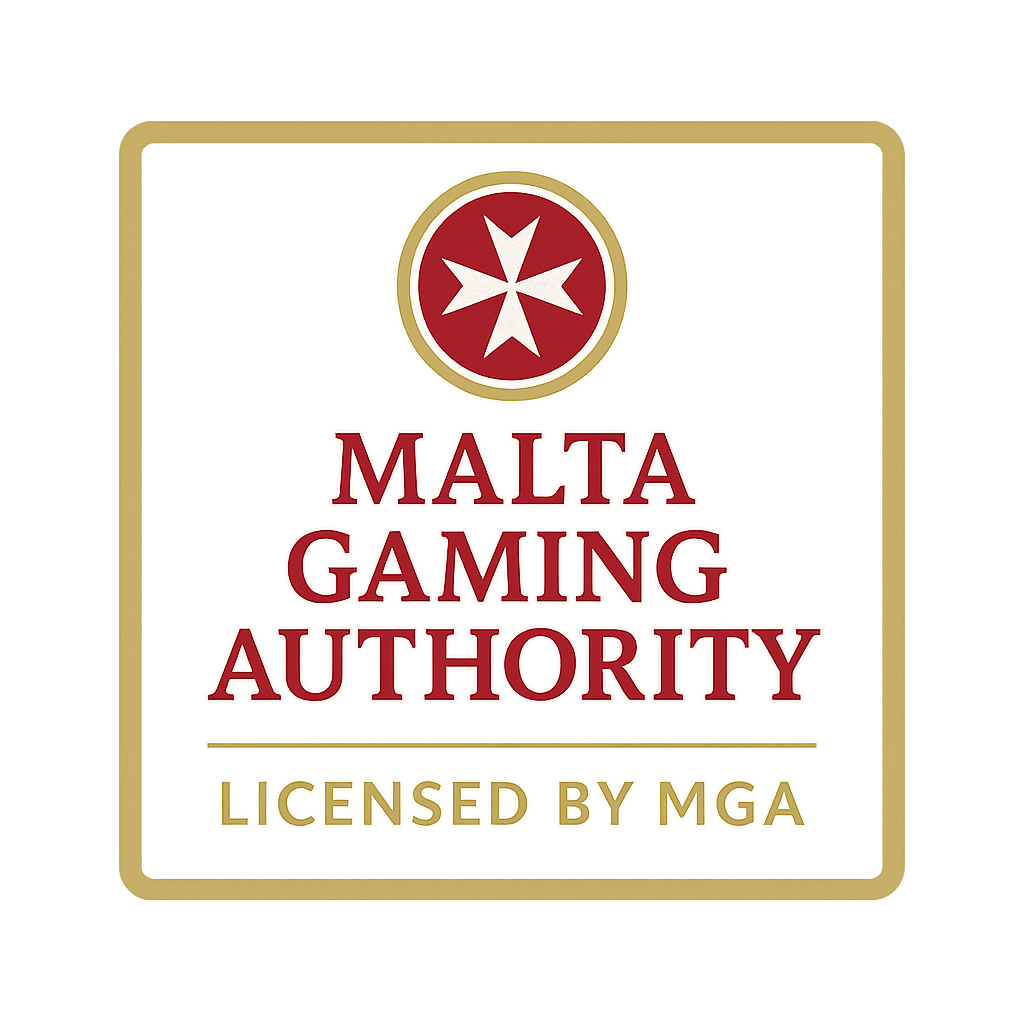 Licence Malta Gaming Authority