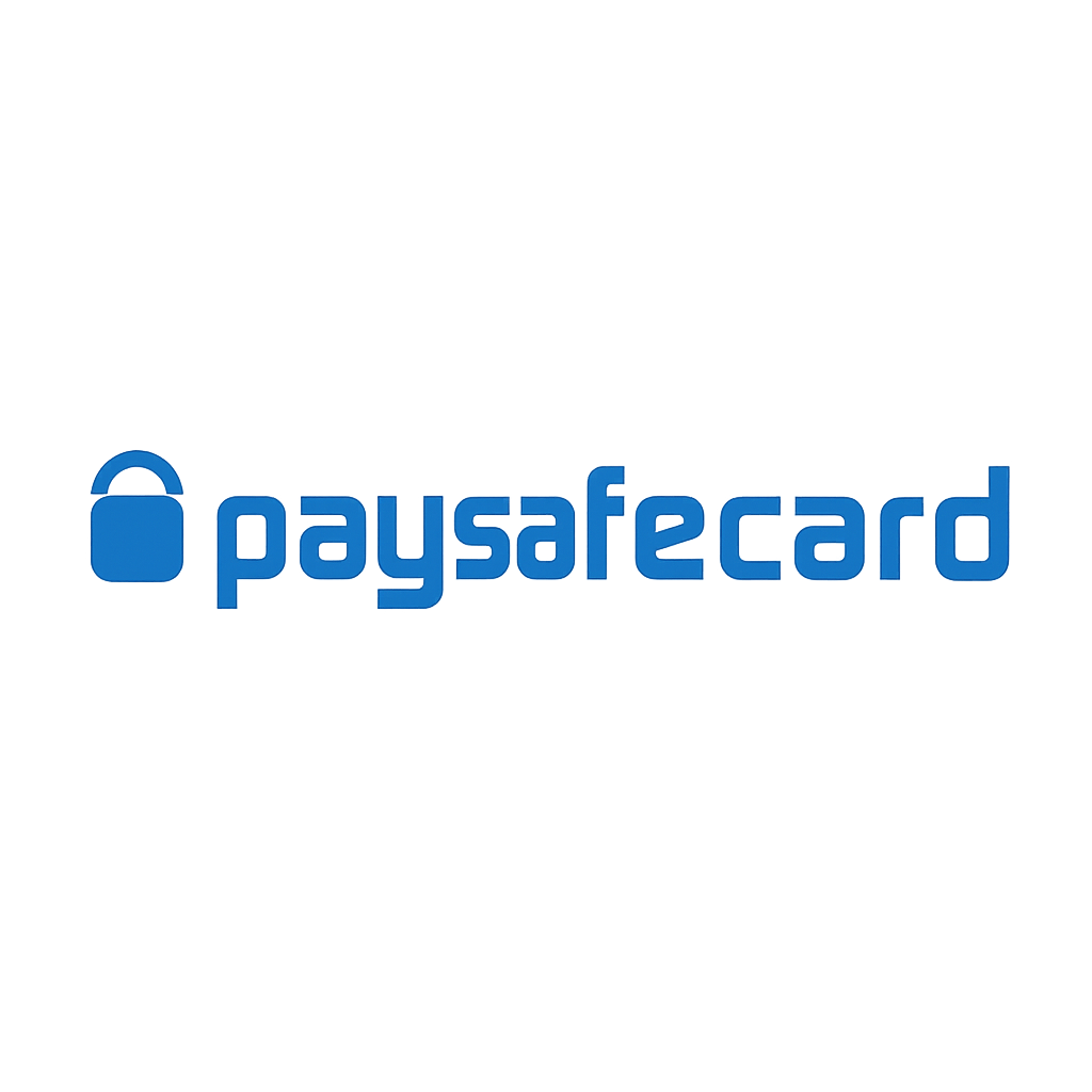 Rabona Casino - Méthode de paiement Paysafecard