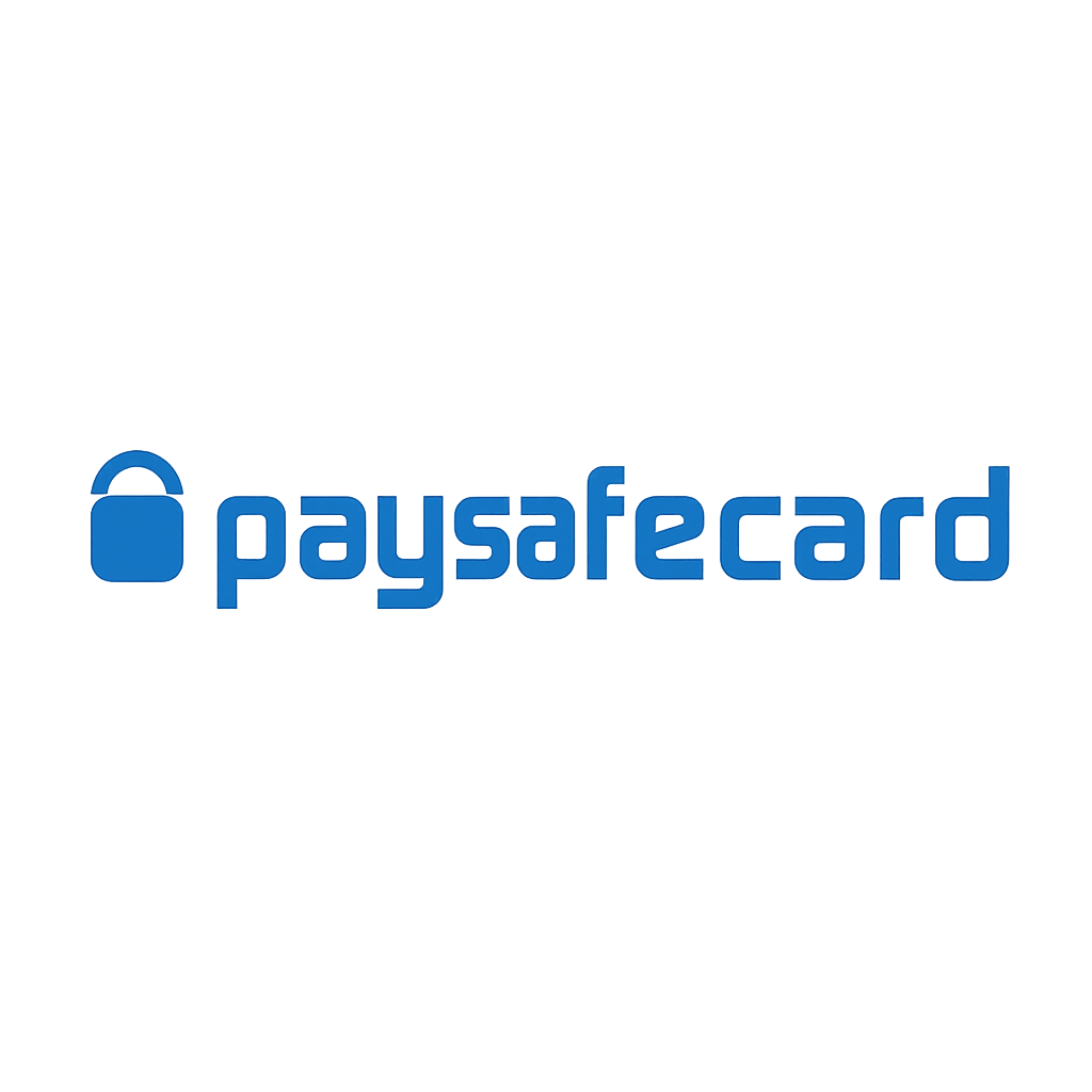 Rabona Casino - Méthode de paiement Paysafecard
