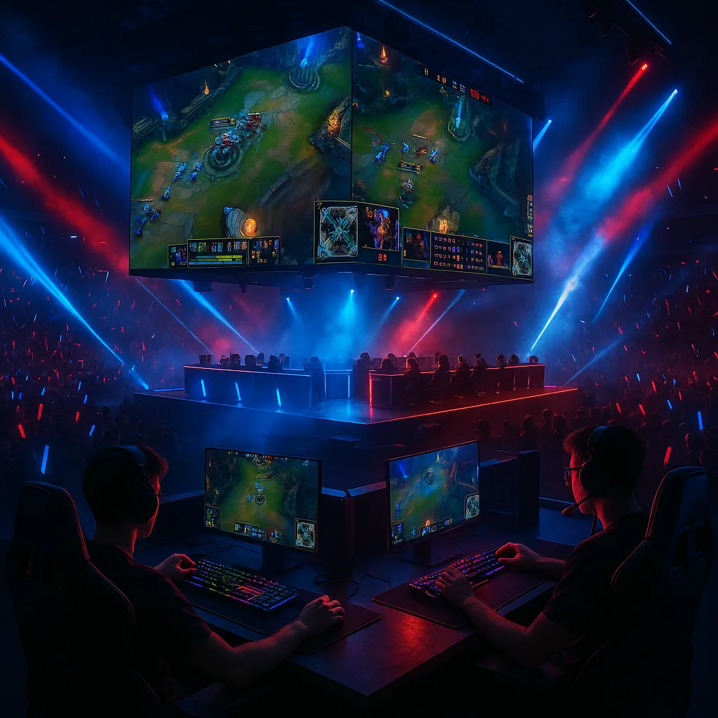 Rabona - Paris eSports - Paris sportifs Suisse