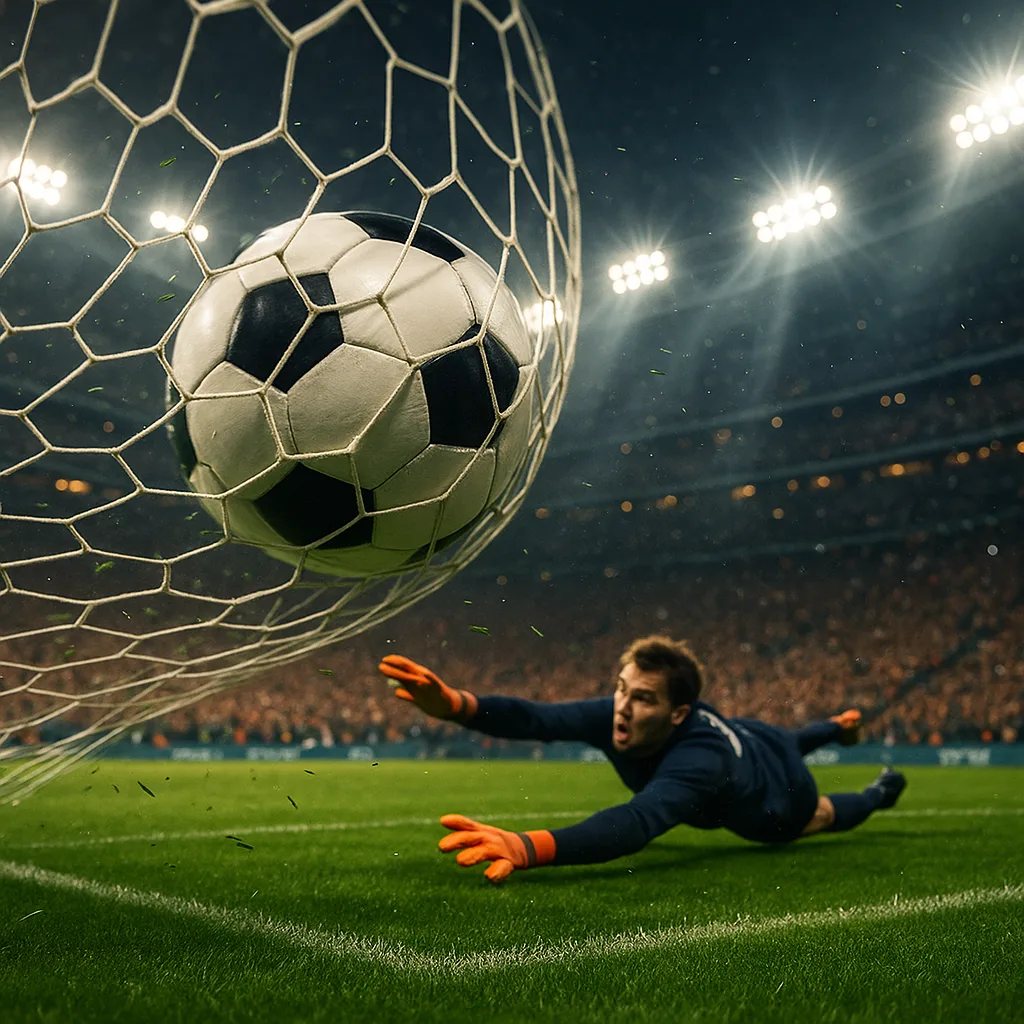 Rabona - Paris football - Paris sportifs Suisse